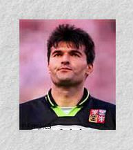 Pavel Srnicek