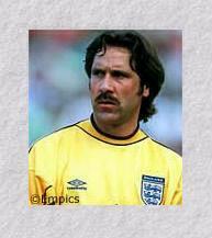 David Seaman