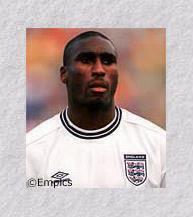Sol Campbell