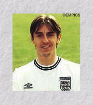 Gary Neville