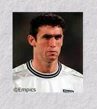 Martin Keown