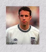 Gareth Southgate