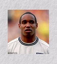 Paul Ince