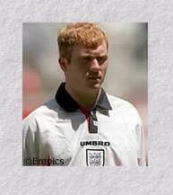 Paul Scholes