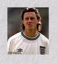 Steven Mcmanaman