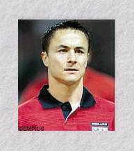Dennis Wise