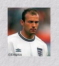 Alan Shearer