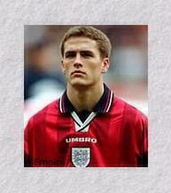 Michael Owen