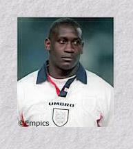 Emile Heskey