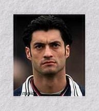 Vitor Manuel Martins Baia