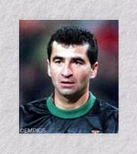 Pedro Manuel Espinha Ferreira