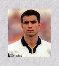 Pedro Miguel Carreiro Resendes