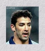 Nuno Fernando Goncalves Rocha