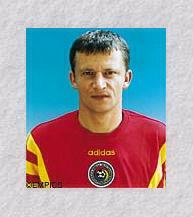 Dorinel Munteanu