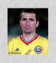 Gheorghe Hagi