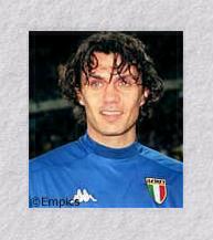 Paolo Maldini