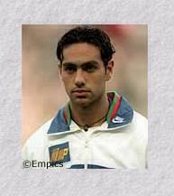 Alessandro Nesta