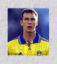 Patrik Andersson