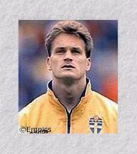 Gary Sundgren