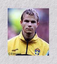 Niclas Alexandersson