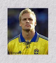 Johan Mjallby
