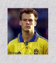 Fredrik Ljungberg