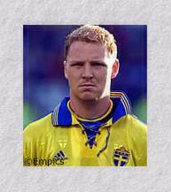 Jorgen Pettersson