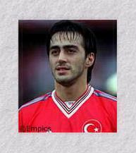 Ogun Temizkanoglu