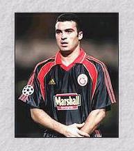 Hakan Unsal