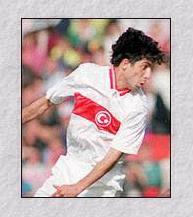 Oktay Derelioglu