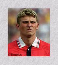 Tore Andre Flo