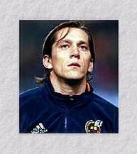 Miguel Angel Salgado Fernandez