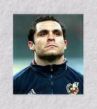 Sergio Barjuan Esclusa