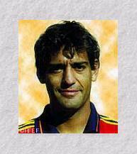 Ismael Urzaiz Aranda