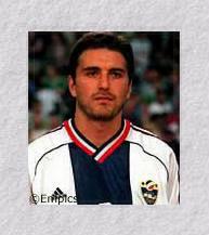 Slobodan Komljenovic