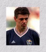 Savo Milosevic