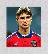 Petr Vlcek