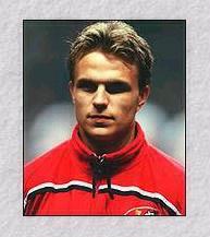 Jesper Gronkjaer