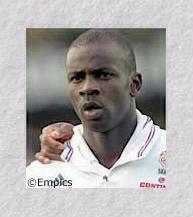 Lilian Thuram
