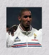 Nicolas Anelka