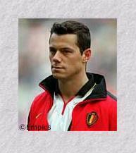 Eric Deflandre