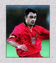 Johan Walem