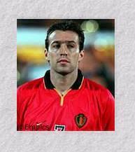 Marc Wilmots
