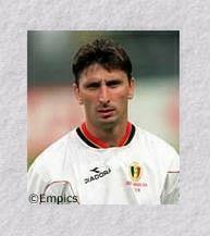 Luc Nilis