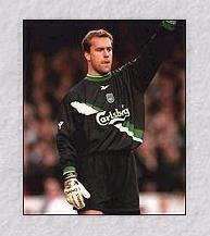 Sander Westerveld