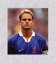 Frank de Boer