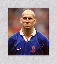 Jaap Stam
