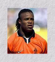 Edgar Davids