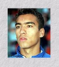 Giovanni van Bronckhorst