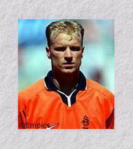 Dennis Bergkamp